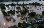 به گزارش رکنا، بر اثر جاری شدن باران‌های شدید و سیل مرگبار در جنوب ایالت...